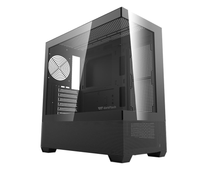 Obudowa DarkFlash DS900 Air Black
